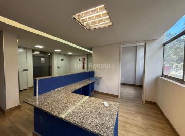 Comercial · 940m² · 6 Vagas · Prédio à venda no bairro Savassi