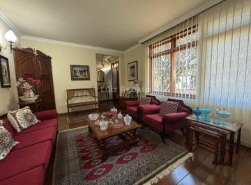 Sala de estar 1 ·  Casa à venda no bairro Comiteco