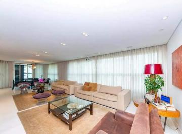 Sala de estar · Apartamento à venda no bairro Vila da Serra