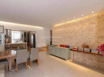 Apartamento · 230m² · 4 Quartos · 2 Vagas ·  Apartamento à venda no bairro Santo Antônio
