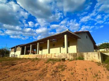 Rural · 1000m² · 3 Quartos · Sítio à venda, Povoado Benfica - Carmópolis de Minas - MG