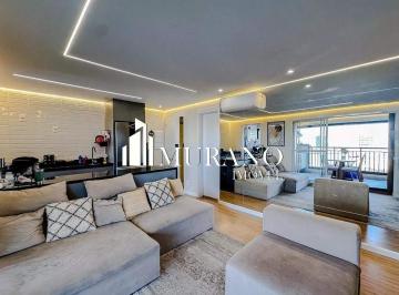 Apartamento · 82m² · 2 Quartos · 1 Vaga · Apartamento à venda, 2 quartos, 2 suítes, 1 vaga, Brás - São Paulo/SP