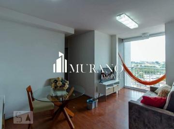 Apartamento · 55m² · 2 Quartos · 1 Vaga · Apartamento à venda, 2 quartos, 1 vaga, Alto do Pari - São Paulo/SP