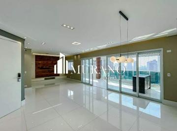Apartamento · 184m² · 3 Quartos · 4 Vagas · Apartamento à venda, 3 quartos, 3 suítes, 4 vagas, Vila Regente Feijó - São Paulo/SP