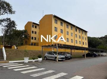 Apartamento · 49m² · 2 Quartos · APARTAMENTO 02 DORMITÓRIOS NO RESIDENCIAL UNIVERSO.