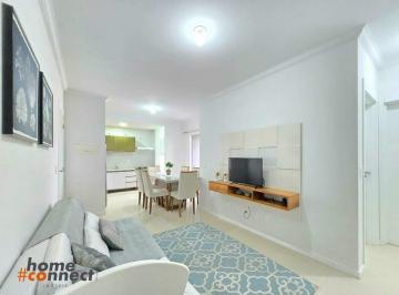 Apartamento · 59m² · 2 Quartos · 1 Vaga · Apartamento para locação no bairro Itacolomi em Balneário Piçarras, com 2 quartos, 1 vaga por R$ 2.3