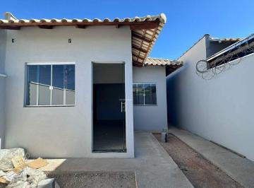 Casa · 80m² · 3 Quartos · 2 Vagas · Casa no bairro São Bento com ótimo acabamento e localização