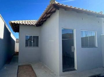 Casa · 80m² · 3 Quartos · 2 Vagas · Casa no bairro São Bento com ótimo acabamento e localização