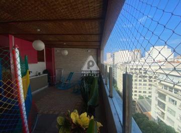 Apartamento · 265m² · 5 Quartos · 1 Vaga · Apartamento à venda, 5 quartos, 1 suíte, 1 vaga, Copacabana - RIO DE JANEIRO/RJ