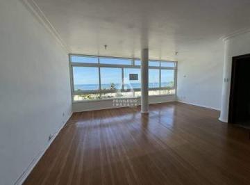 Apartamento · 131m² · 3 Quartos · Apartamento à venda, 3 quartos, Copacabana - RIO DE JANEIRO/RJ