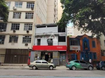 Casa · 153m² · 7 Quartos · 2 Vagas · Casa à venda, 7 quartos, 1 suíte, 2 vagas, Copacabana - RIO DE JANEIRO/RJ