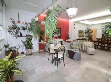 Apartamento · 134m² · 3 Quartos · Apartamento à Venda 3 quartos, suíte, quadrissima da praia, Leblon, Rio de Janeiro - RJ