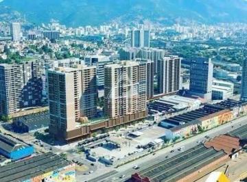 Apartamento · 50m² · 1 Quarto · Apartamento 1 quarto no Porto Maravilha - CONDOMÍNIO EPICENTRO