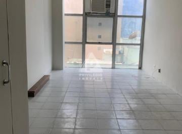 Comercial · 26m² · 1 Vaga · Sala à venda, 1 vaga, Copacabana - RIO DE JANEIRO/RJ