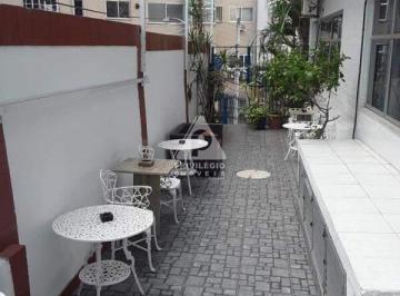 Comercial · 993m² · 5 Quartos · 3 Vagas · HOTEL A VENDA EM COPANEMA 