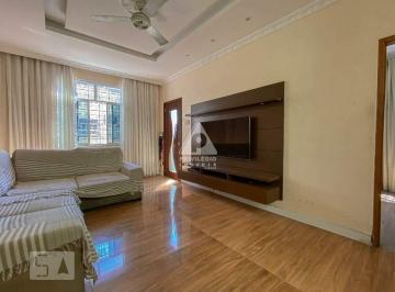 Casa · 126m² · 3 Quartos · 5 Vagas · Casa de rua à venda, 3 quartos, 2 suítes, 5 vagas, Olaria - RIO DE JANEIRO/RJ