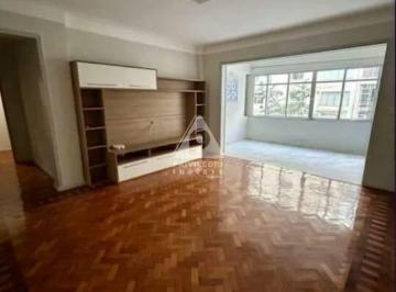 Apartamento · 142m² · 3 Quartos · 1 Vaga · Apartamento à venda, 3 quartos, 1 vaga, Copacabana - RIO DE JANEIRO/RJ