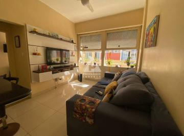 Apartamento · 38m² · 1 Quarto · Apartamento à venda, 1 quarto, Centro - RIO DE JANEIRO/RJ