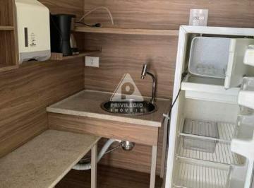 Comercial · 26m² · 1 Vaga · Sala à venda, 1 vaga, Copacabana - RIO DE JANEIRO/RJ