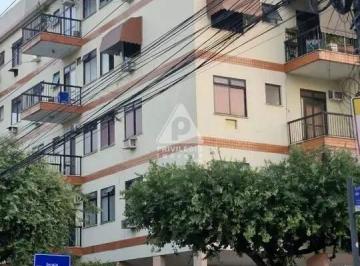 Apartamento · 68m² · 2 Quartos · 1 Vaga · Excelente Apto com 68 m2, e ótima localização no Centro da Freguesia - Jacarepaguá - RJ