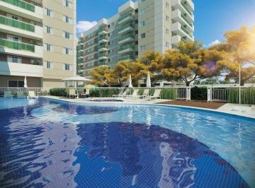 Apartamento · 76m² · 3 Quartos · Excelente apartamento 3 qtos (1 ste), 76m2 na Taquara