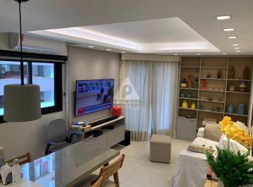 Apartamento · 52m² · 1 Quarto · Apartamento à venda, 1 quarto, Copacabana - RIO DE JANEIRO/RJ