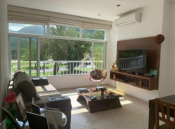Apartamento · 70m² · 2 Quartos · Excelente 2 Quartos de frente a Lagoa!