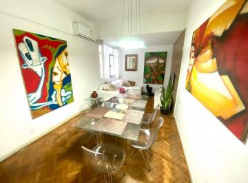 Apartamento · 100m² · 3 Quartos · Apartamento à venda, 3 quartos, Copacabana - RIO DE JANEIRO/RJ