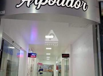 Comercial · 12m² · Loja à venda, Ipanema - RIO DE JANEIRO/RJ