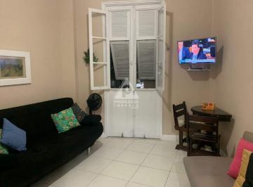 Apartamento · 33m² · 1 Quarto · KitnetConjugado à venda, 1 quarto, Copacabana - RIO DE JANEIRO/RJ