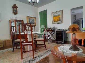Apartamento · 140m² · 3 Quartos · 1 Vaga · Apartamento à venda, 3 quartos, 1 suíte, 1 vaga, Tijuca - RIO DE JANEIRO/RJ