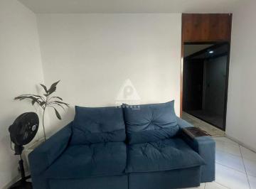 Apartamento · 93m² · 2 Quartos · 1 Vaga · Apartamento com 3 dormitorios em Copacabana (posto 02)
