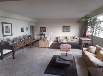 Apartamento · 320m² · 4 Quartos · 1 Vaga · Apartamento á venda 04 quartos, 1 suíte, 1 vaga - Leme/Rio de Janeiro - RJ