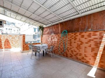área externa · Cobertura à venda, 3 quartos, 2 suítes, Flamengo - RIO DE JANEIRO/RJ