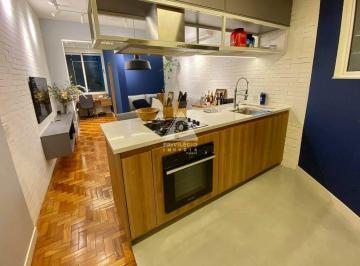 Apartamento · 50m² · 1 Quarto · Apartamento à venda, 1 quarto, 1 suíte, Copacabana - RIO DE JANEIRO/RJ