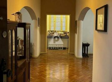 Apartamento · 200m² · 3 Quartos · 2 Vagas · Apartamento à venda, 3 quartos, 1 suíte, 2 vagas, Copacabana - RIO DE JANEIRO/RJ