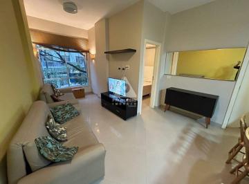Apartamento · 51m² · 2 Quartos · Maravilhoso Sala Quarto Reformado, Revertido para 2 Quartos