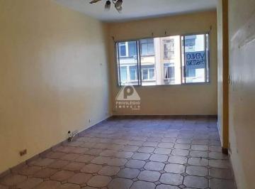 Apartamento · 61m² · 1 Quarto · 2 Vagas · Apartamento à venda, 1 quarto, 1 suíte, 2 vagas, Copacabana - RIO DE JANEIRO/RJ