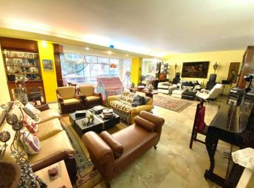Apartamento · 400m² · 4 Quartos · 2 Vagas · Apartamento à venda, 4 quartos, 2 vagas, Copacabana - RIO DE JANEIRO/RJ