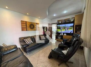 Casa · 458m² · 6 Quartos · 4 Vagas · Casa à Venda - São Luíz, 6 Quartos, 458 m² - Belo Horizonte