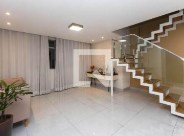 Apartamento · 180m² · 3 Quartos · 1 Vaga · Apartamento à Venda - Dona Clara, 3 Quartos,  180 m² - Belo Horizonte