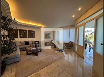 Casa · 2000m² · 4 Quartos · 10 Vagas · Casa à Venda - Garças, 4 Quartos,  2000 m² - Belo Horizonte
