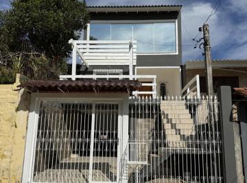 271380.jpg · Casa 3 dormitórios - Bairro Estalagem