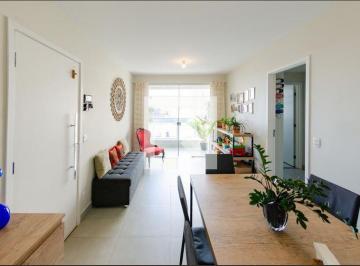 Apartamento · 81m² · 3 Quartos · 2 Vagas · Apartamento à Venda - Nova Suíssa, 3 Quartos, 81 m2 - Belo Horizonte