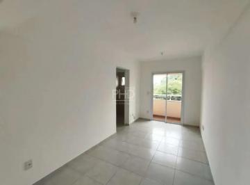 Apartamento · 52m² · 2 Quartos · 1 Vaga · Apartamento para locação no centro de São Bernardo, localização excelente e possui 2 varandas no apa