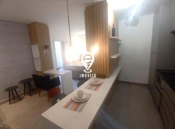 Apartamento · 32m² · 1 Quarto · LINDO STUDIO MOBILIADO EM SÃO JUDAS!