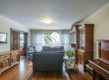 Apartamento · 190m² · 3 Quartos · 2 Vagas · Apartamento à venda, 3 quartos, 1 suíte, 2 vagas, Jardim Europa - São Paulo/SP