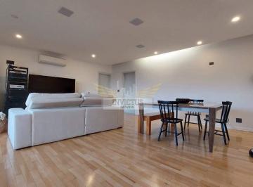 Apartamento · 191m² · 3 Quartos · 3 Vagas · Apartamento com 3 Quartos no Edifício Skyline para Comprar, 191m² - Vila Valparaíso, Santo André/SP.