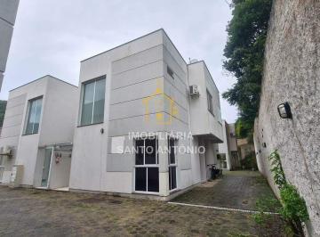Apartamento · 75m² · 2 Quartos · 1 Vaga · Apartamento à venda, 2 quartos, 1 vaga, Santo Antônio de Lisboa - Florianópolis/SC