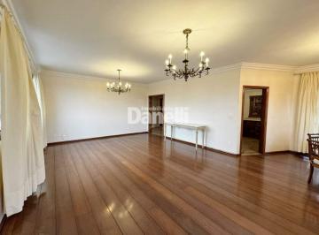 Apartamento · 256m² · 4 Quartos · 2 Vagas · Apartamento para aluguel, 4 quartos, 3 suítes, 2 vagas, Jardim das Nações - Taubaté/SP